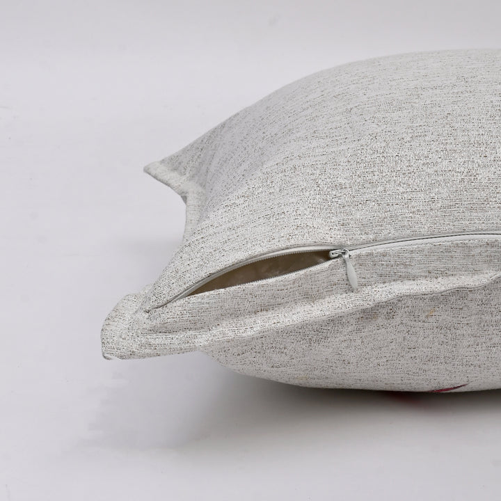 Blended Silk Pillow Covers - 3 Pc Set