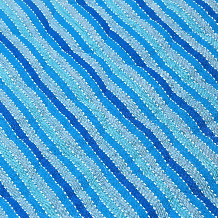 Ecofriendly Cotton Yoga Mat | Enhance Your Practice Naturally