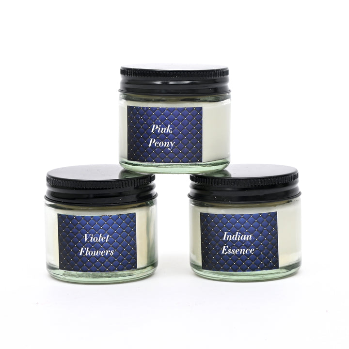 60 ML Jar Candle