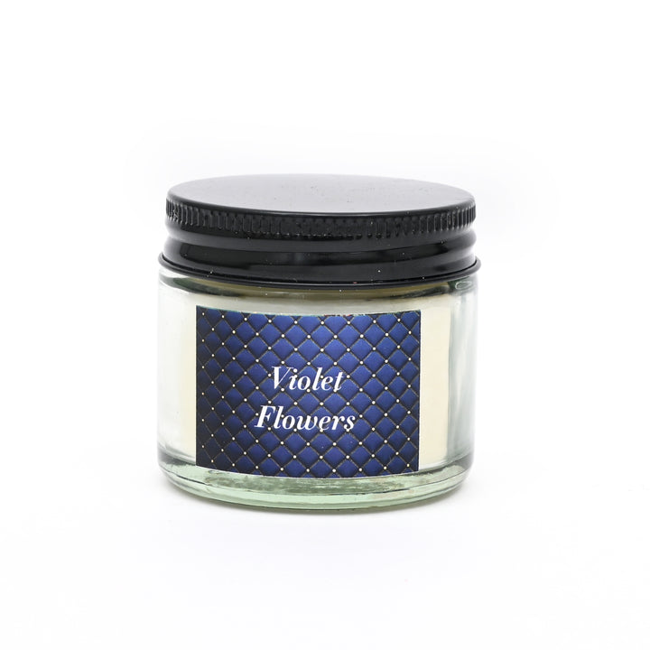 60 ML Jar Candle