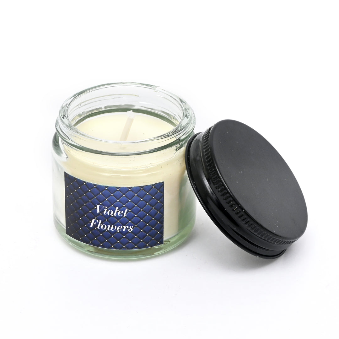 60 ML Jar Candle