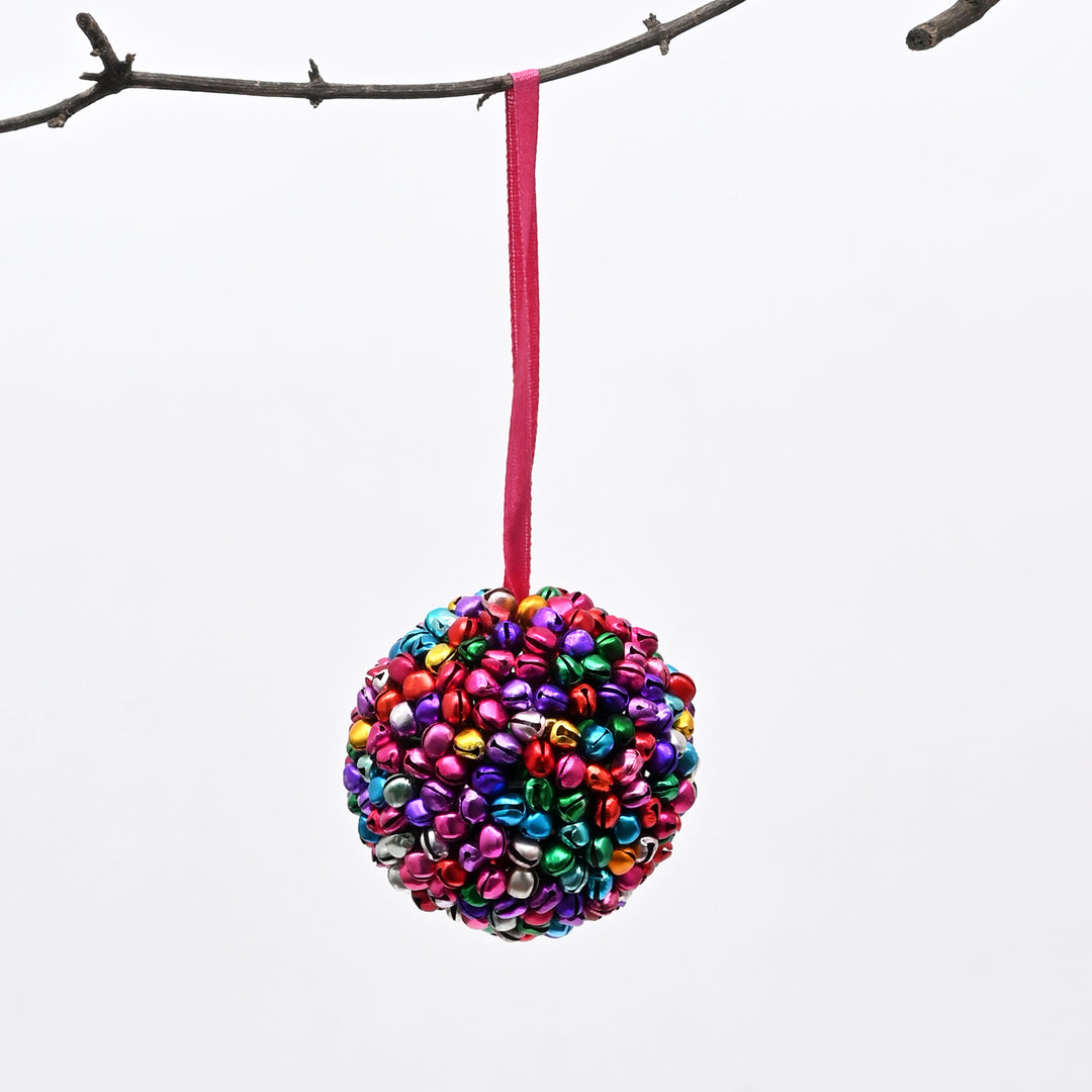Christmas Hanging Ornament | Hanging Ball