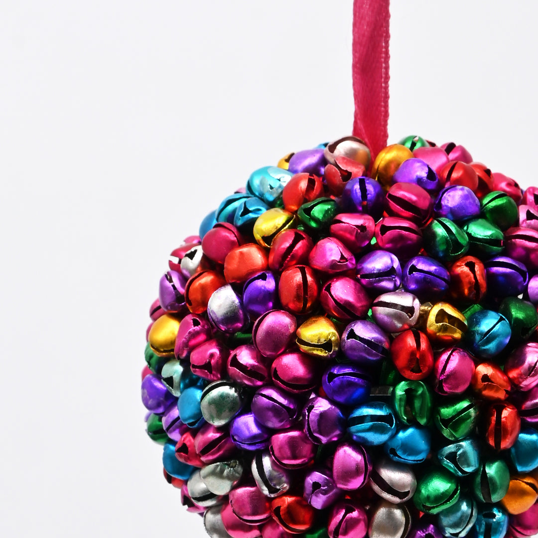 Christmas Hanging Ornament | Hanging Ball