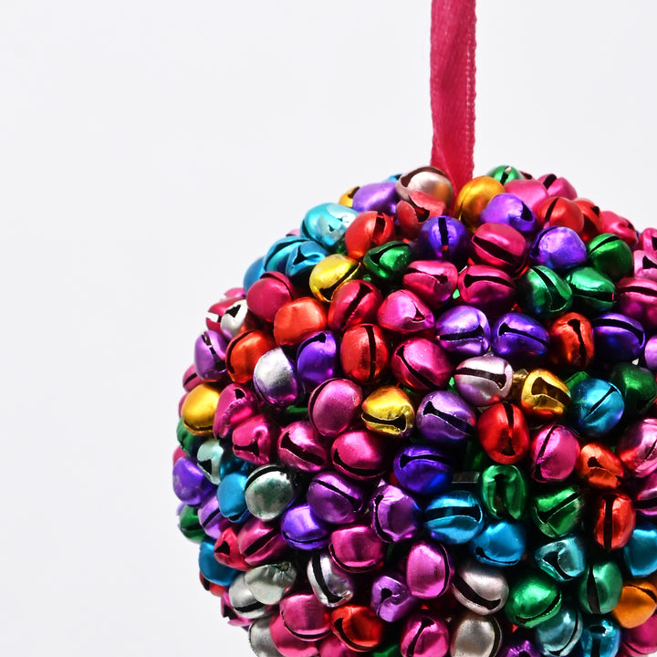 Christmas Hanging Ornament | Hanging Ball
