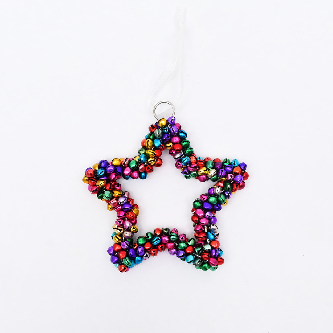 Christmas Hanging Ornament | Hanging Star