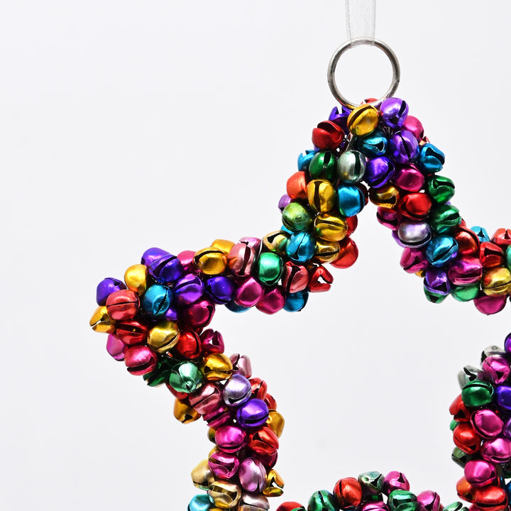 Christmas Hanging Ornament | Hanging Star
