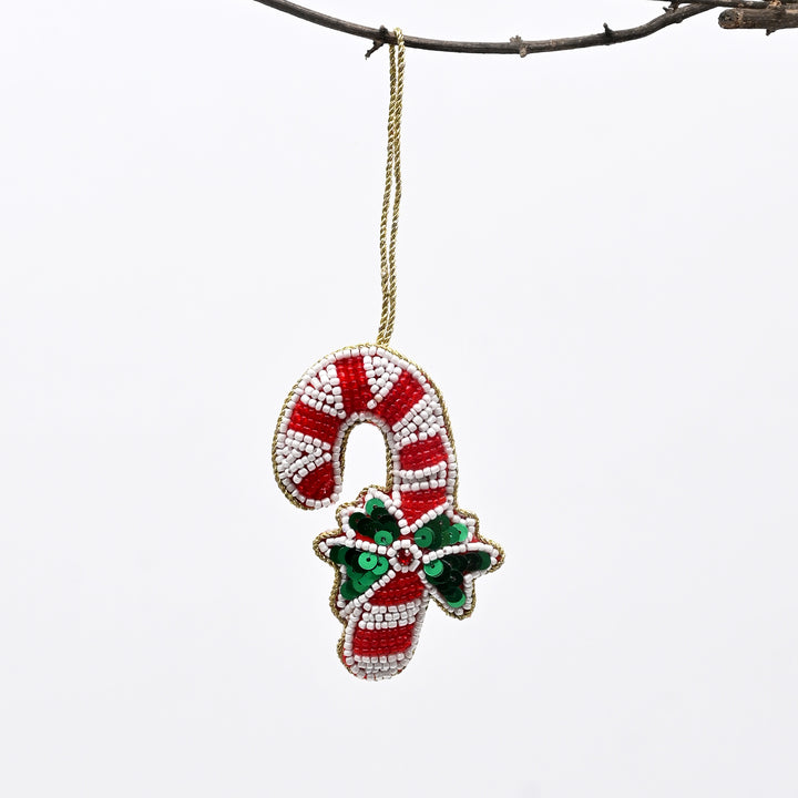 Decorative Hanging  Christmas Ornament | Holiday Décor