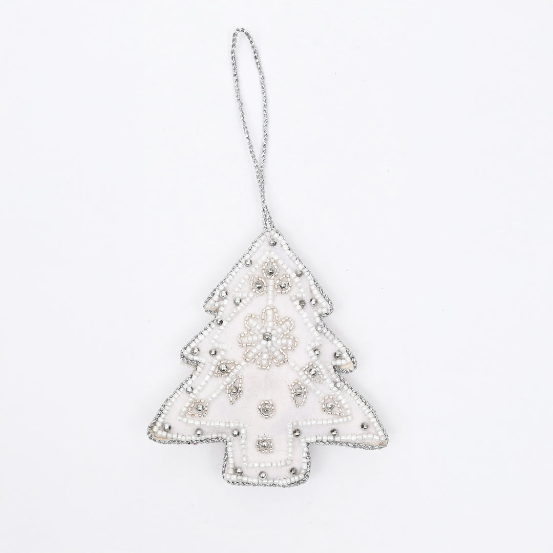 Hanging Chirstmas Tree Ornament | Holiday Décor