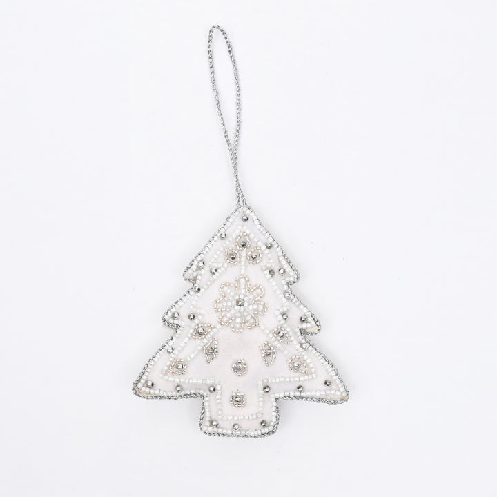 Hanging Chirstmas Tree Ornament | Holiday Décor