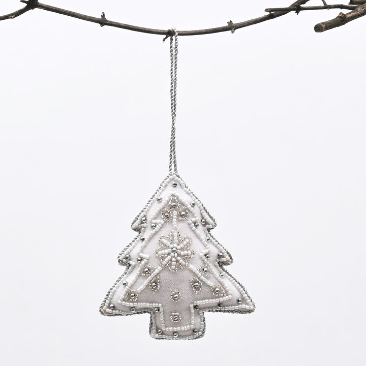Hanging Chirstmas Tree Ornament | Holiday Décor