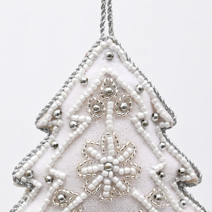 Hanging Chirstmas Tree Ornament | Holiday Décor