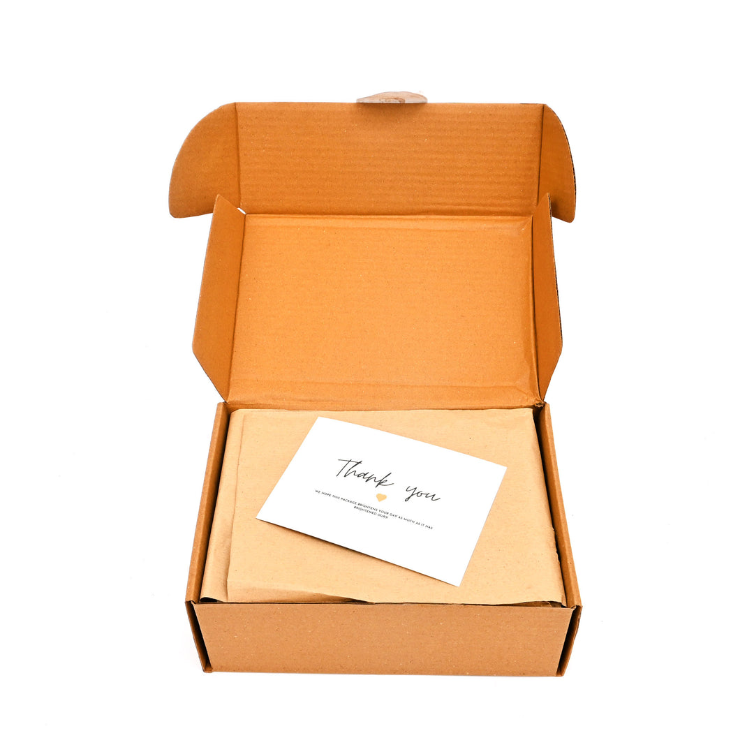 Evergreen Gift Hamper with Coconut Shell Wax Candles | Ecofriendly & Elegant
