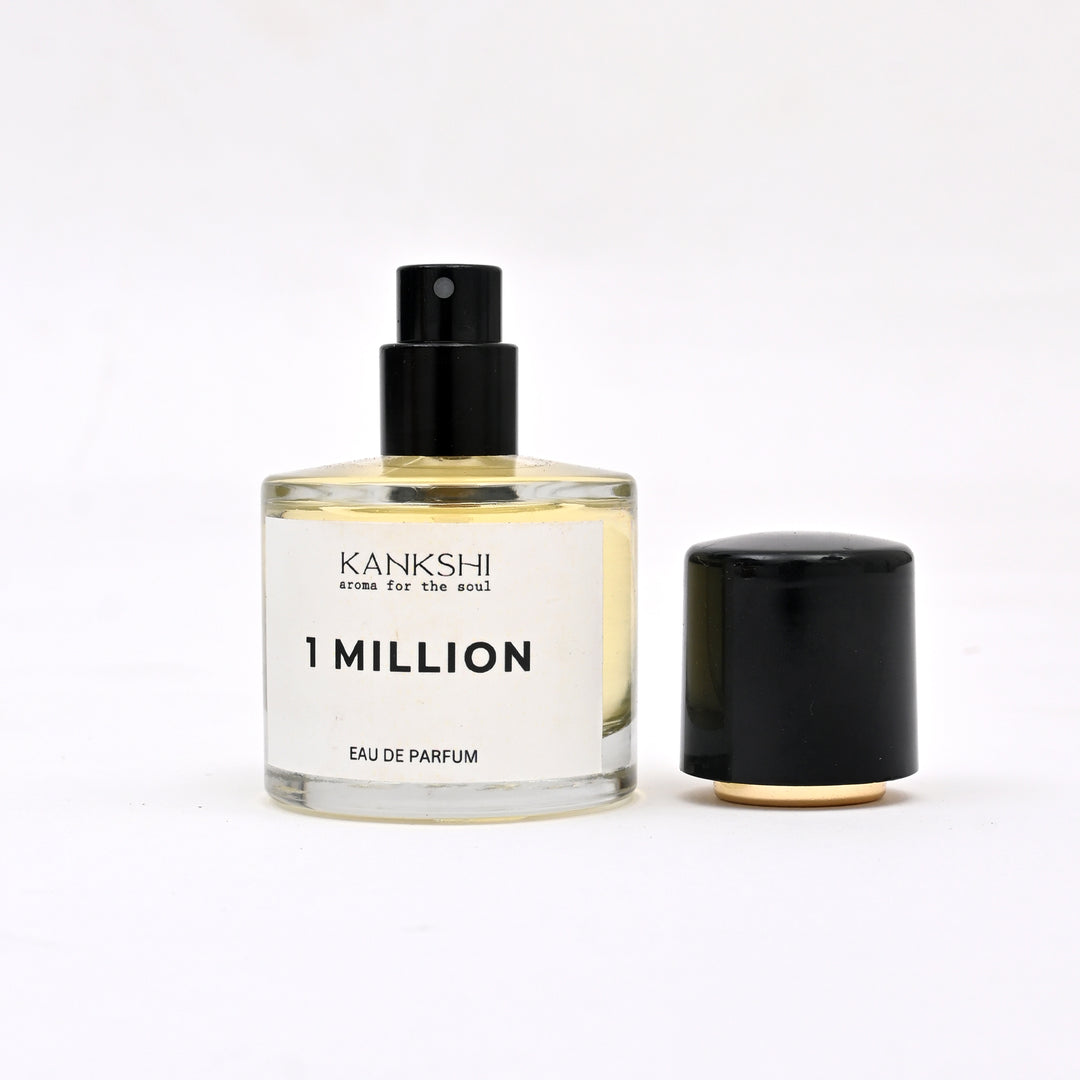 30 ml Refillable Liquid Spray Bottle | Compact & Travel-Friendly