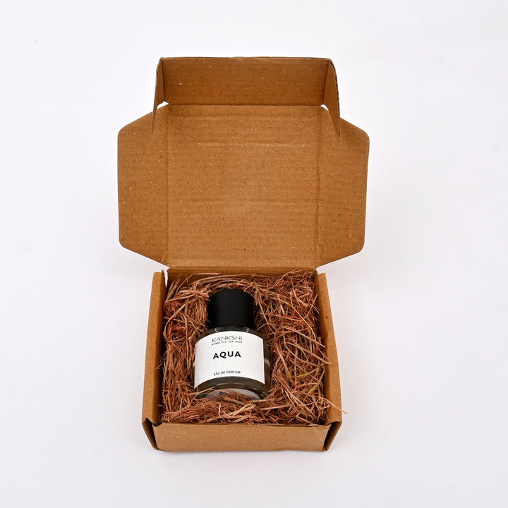 Aqua 30ml Perfume | Fresh, Invigorating Scent for Every Modern Adventure