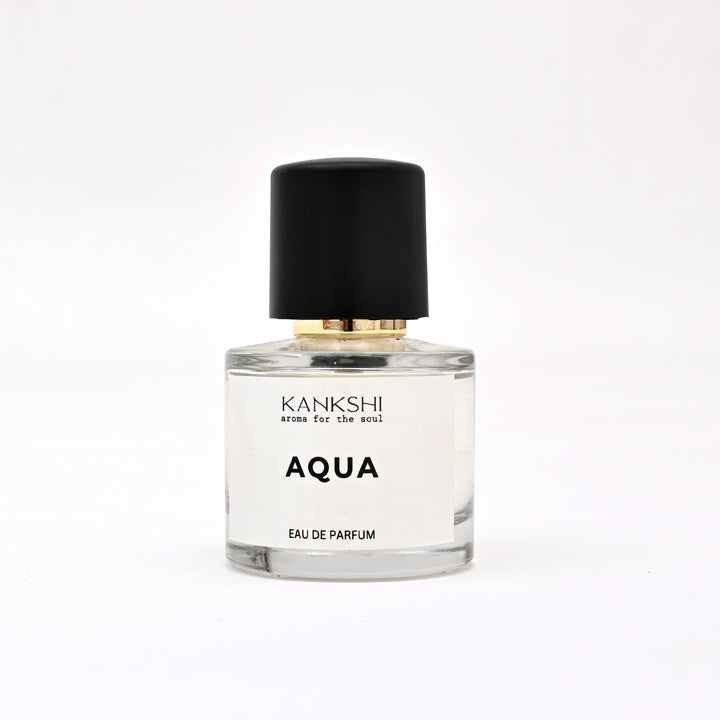 Aqua 30ml Perfume | Fresh, Invigorating Scent for Every Modern Adventure