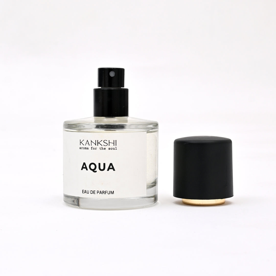Aqua 30ml Perfume | Fresh, Invigorating Scent for Every Modern Adventure