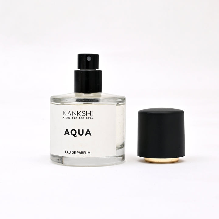 Aqua 30ml Perfume | Fresh, Invigorating Scent for Every Modern Adventure