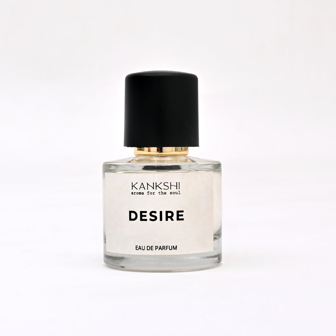 Desire 30ml Perfume | Alluring, Longlisting Fragrance for Unforgettable Moments