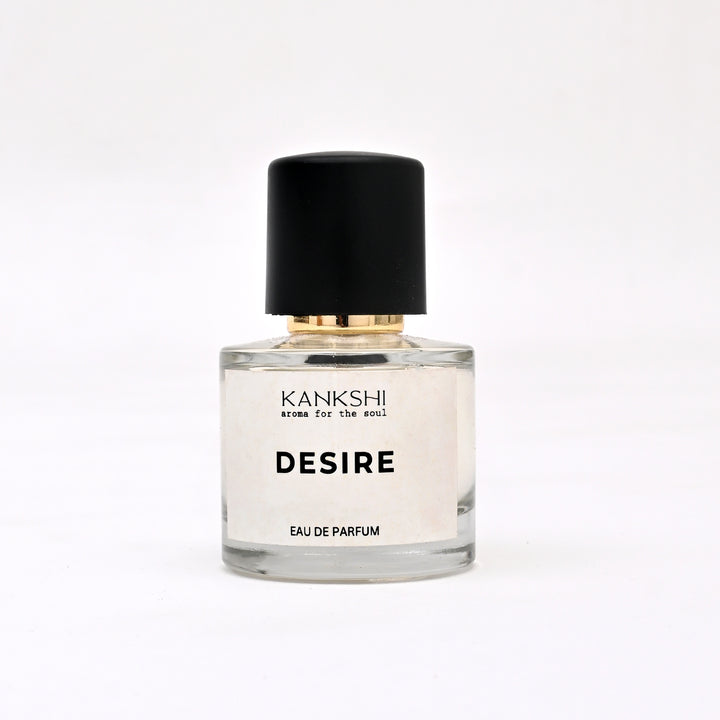 Desire 30ml Perfume | Alluring, Longlisting Fragrance for Unforgettable Moments