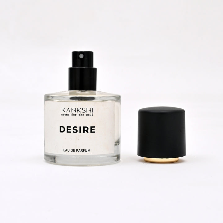 Desire 30ml Perfume | Alluring, Longlisting Fragrance for Unforgettable Moments