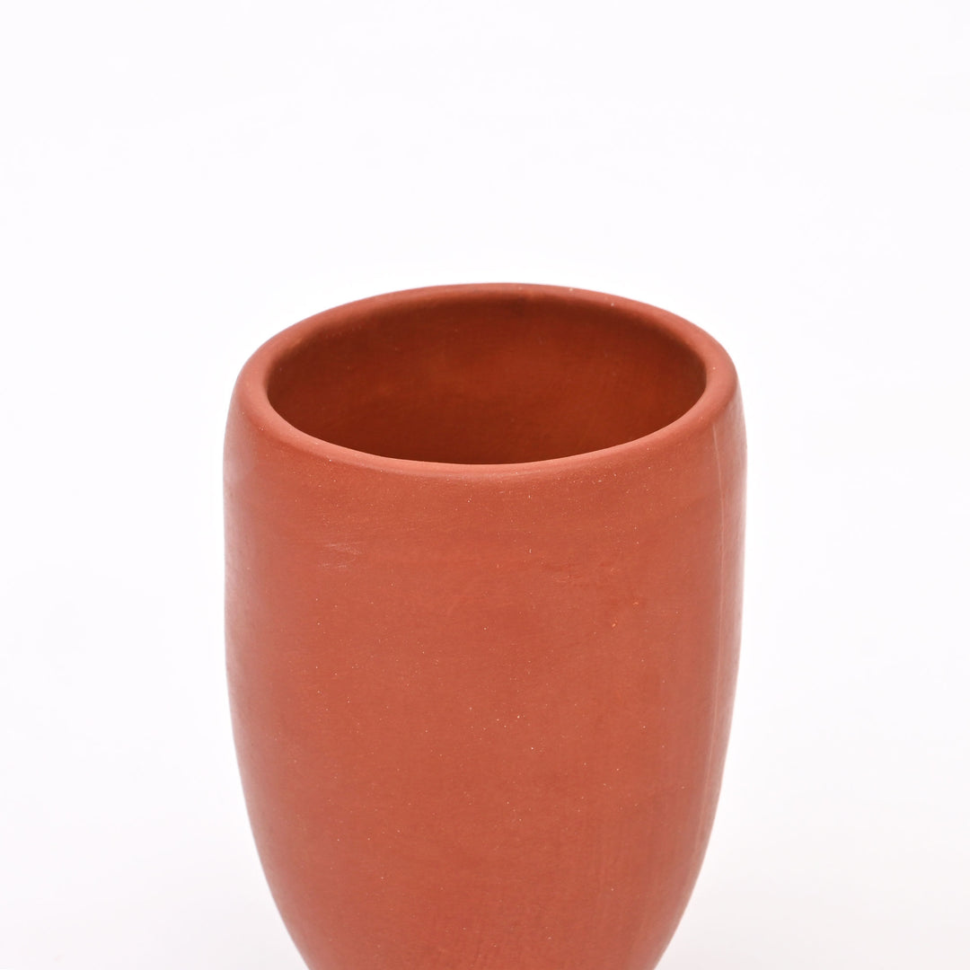 Terracotta Clay Breakfast Set | Natural, Handmade & Ecofriendly