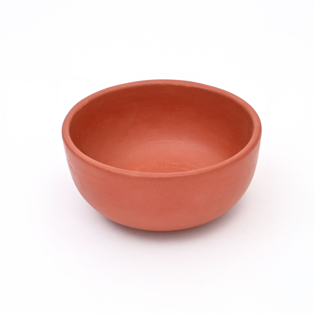 Terracotta Clay Breakfast Set | Natural, Handmade & Ecofriendly