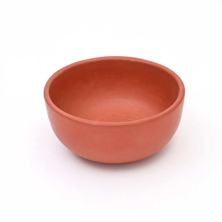 Terracotta Clay Breakfast Set | Natural, Handmade & Ecofriendly