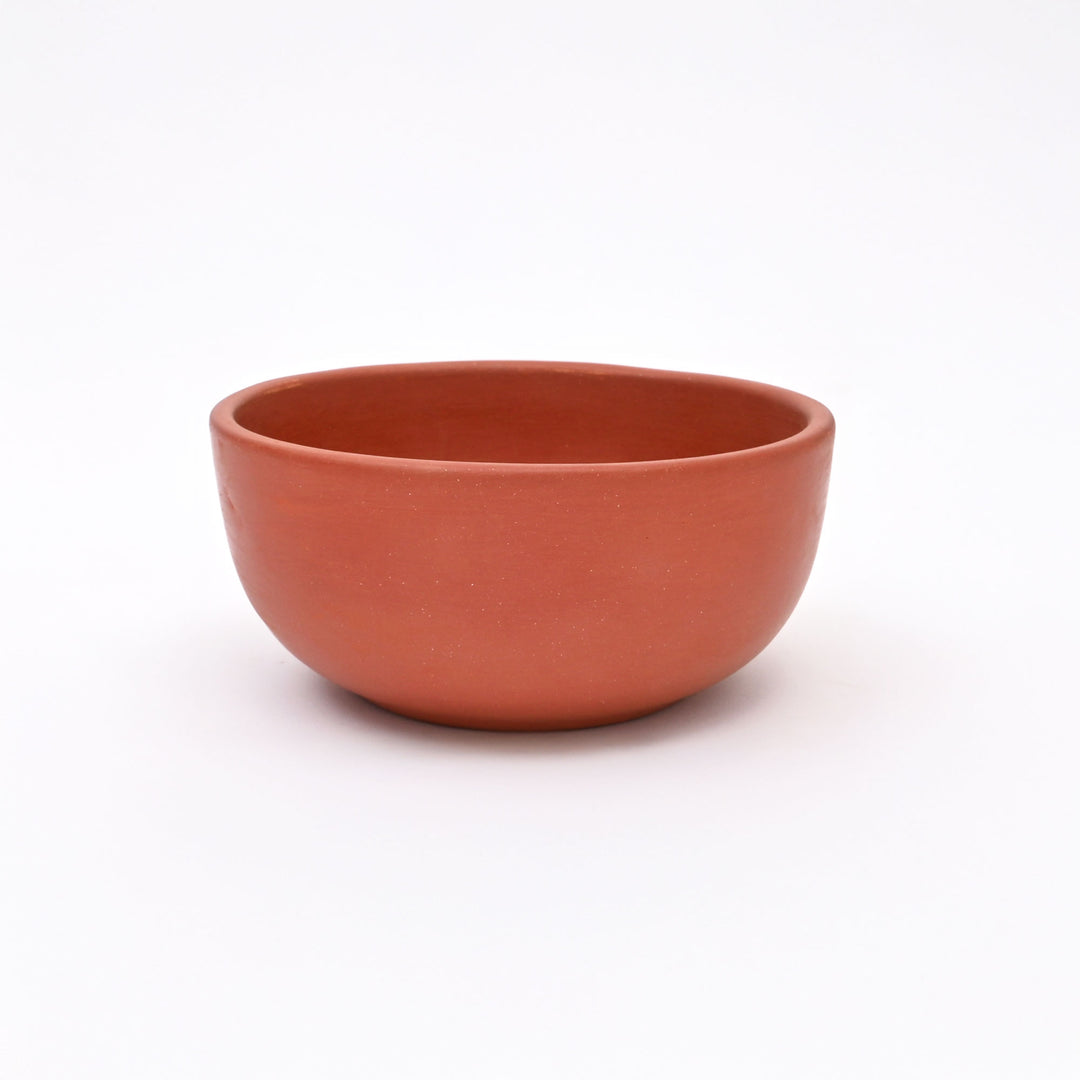 Terracotta Clay Breakfast Set | Natural, Handmade & Ecofriendly