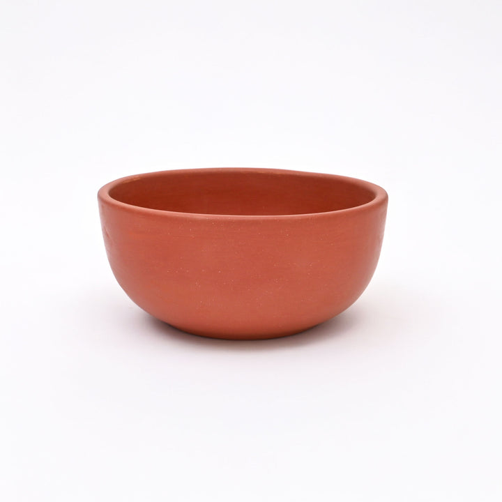 Terracotta Clay Breakfast Set | Natural, Handmade & Ecofriendly