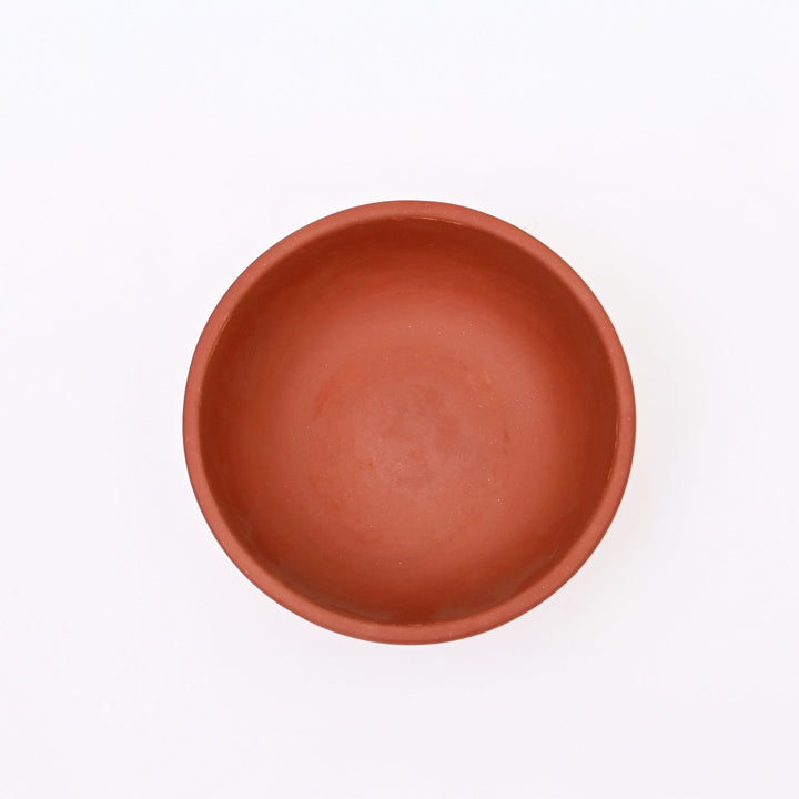 Terracotta Clay Breakfast Set | Natural, Handmade & Ecofriendly