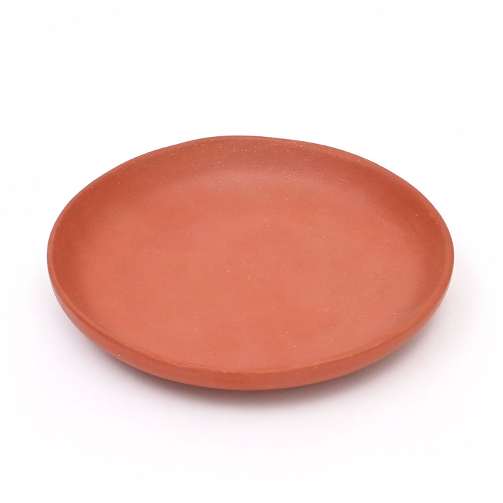 Terracotta Clay Breakfast Set | Natural, Handmade & Ecofriendly