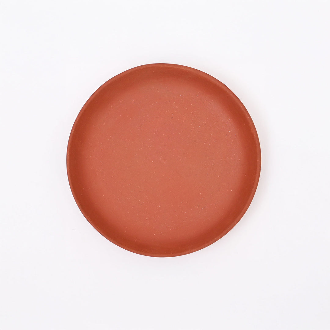 Terracotta Clay Breakfast Set | Natural, Handmade & Ecofriendly