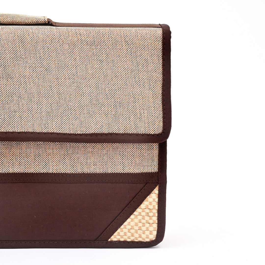 Ecofriendly Jute Bag | Sustainable & Strong for Everyday Use
