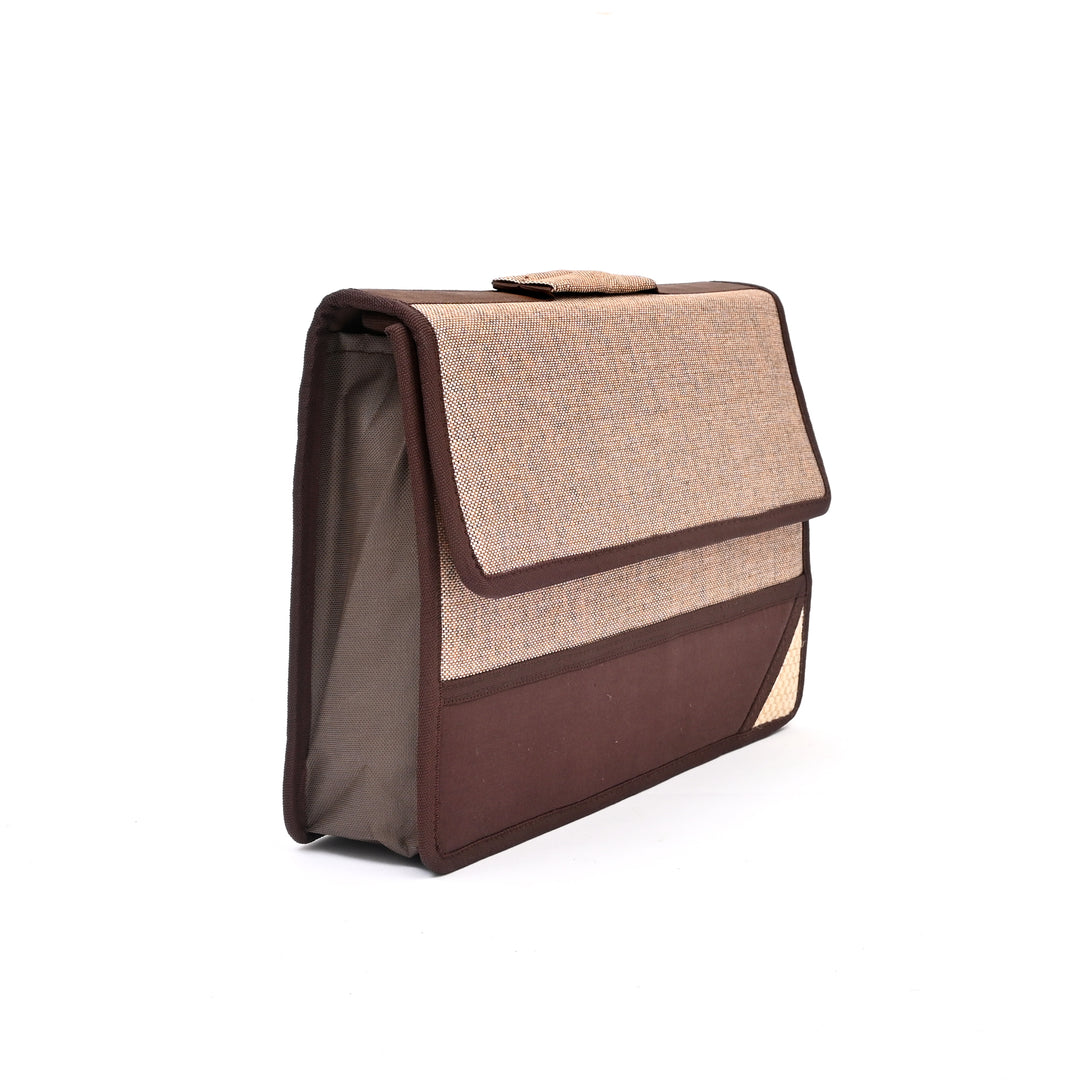 Ecofriendly Jute Bag | Sustainable & Strong for Everyday Use