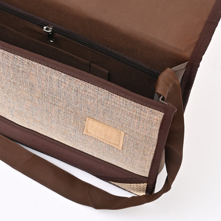 Ecofriendly Jute Bag | Sustainable & Strong for Everyday Use