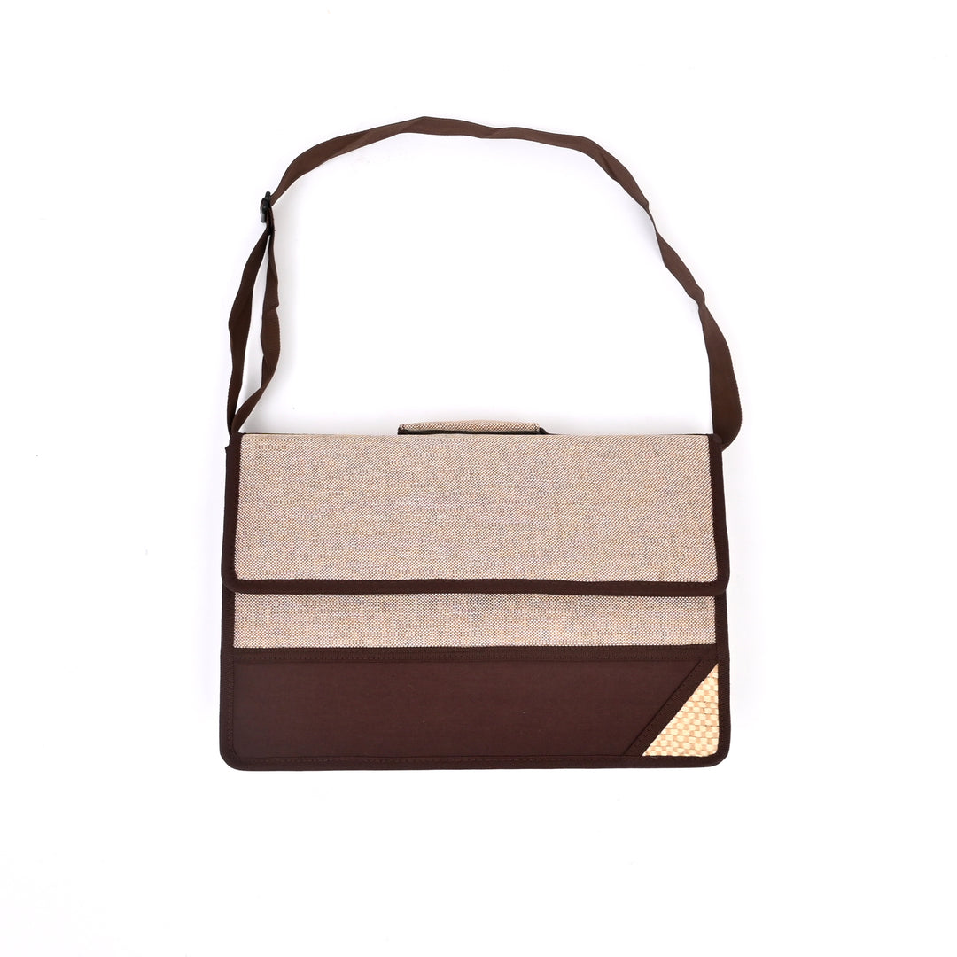 Ecofriendly Jute Bag | Sustainable & Strong for Everyday Use