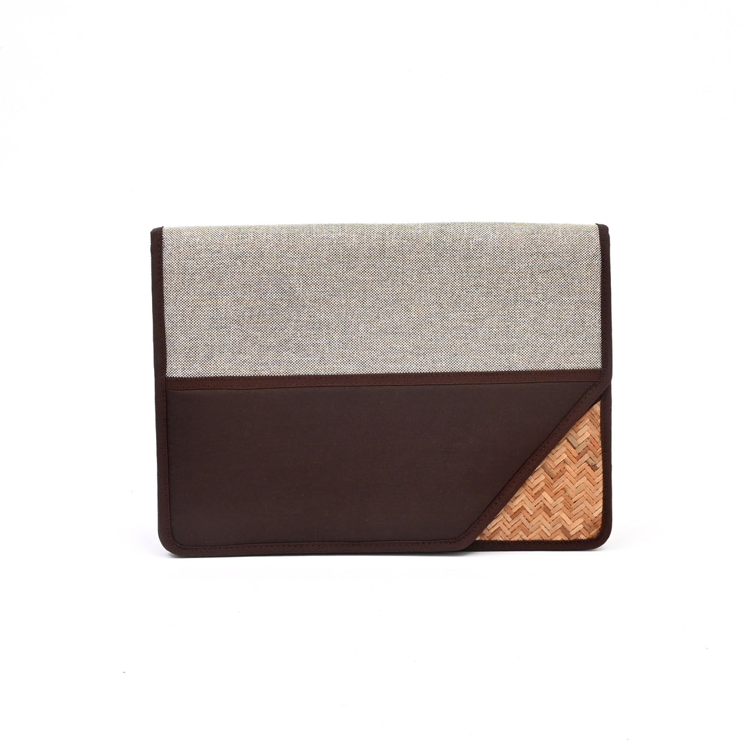 Eco-Friendly Jute Bag | Natural Fiber with Durable Rope Handles