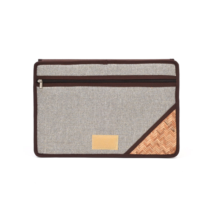 Eco-Friendly Jute Bag | Natural Fiber with Durable Rope Handles