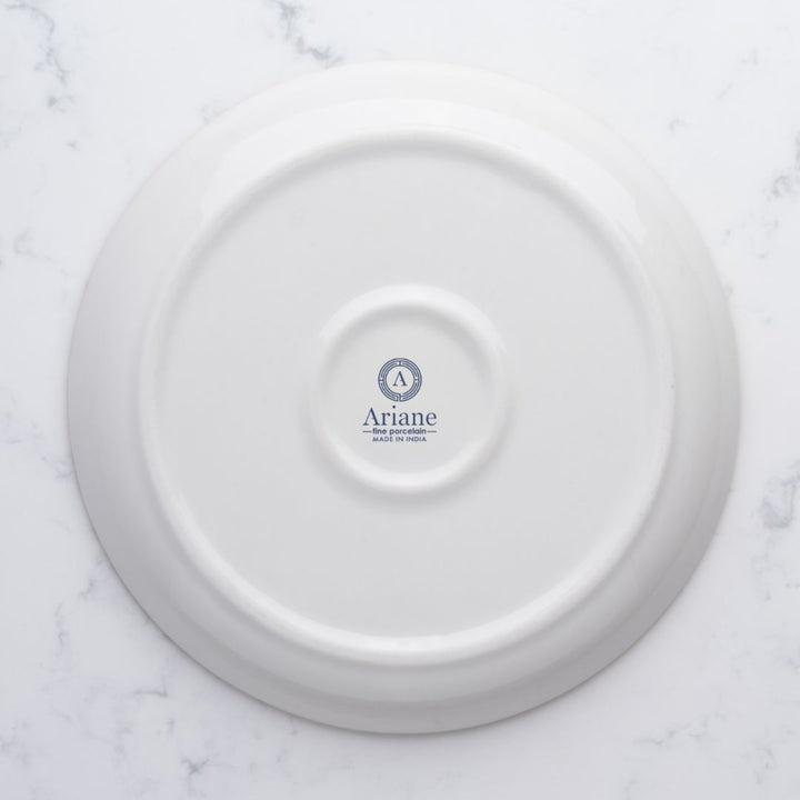 Plate Flat | Amalfi | Porcelain, Set of 6