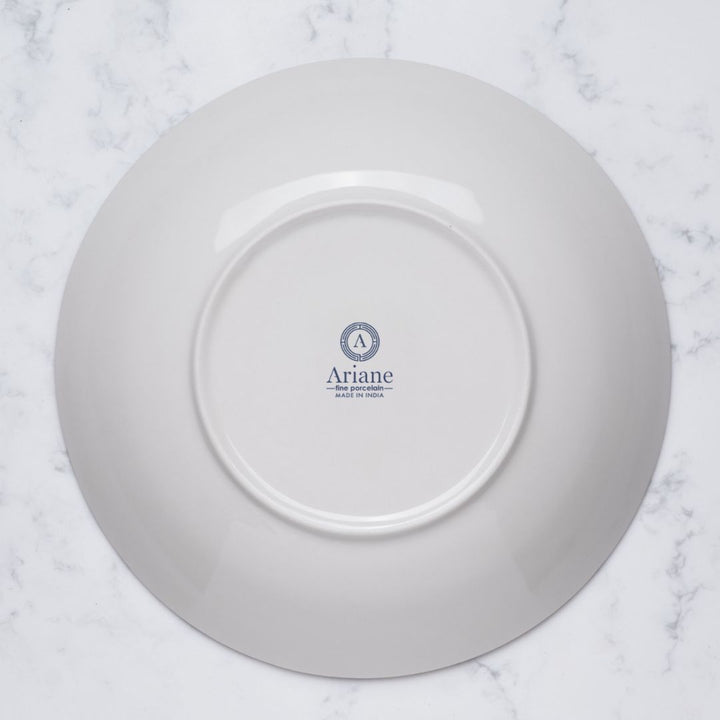 Round Deep Plate | Porcelain 28.74oz |Set of 6