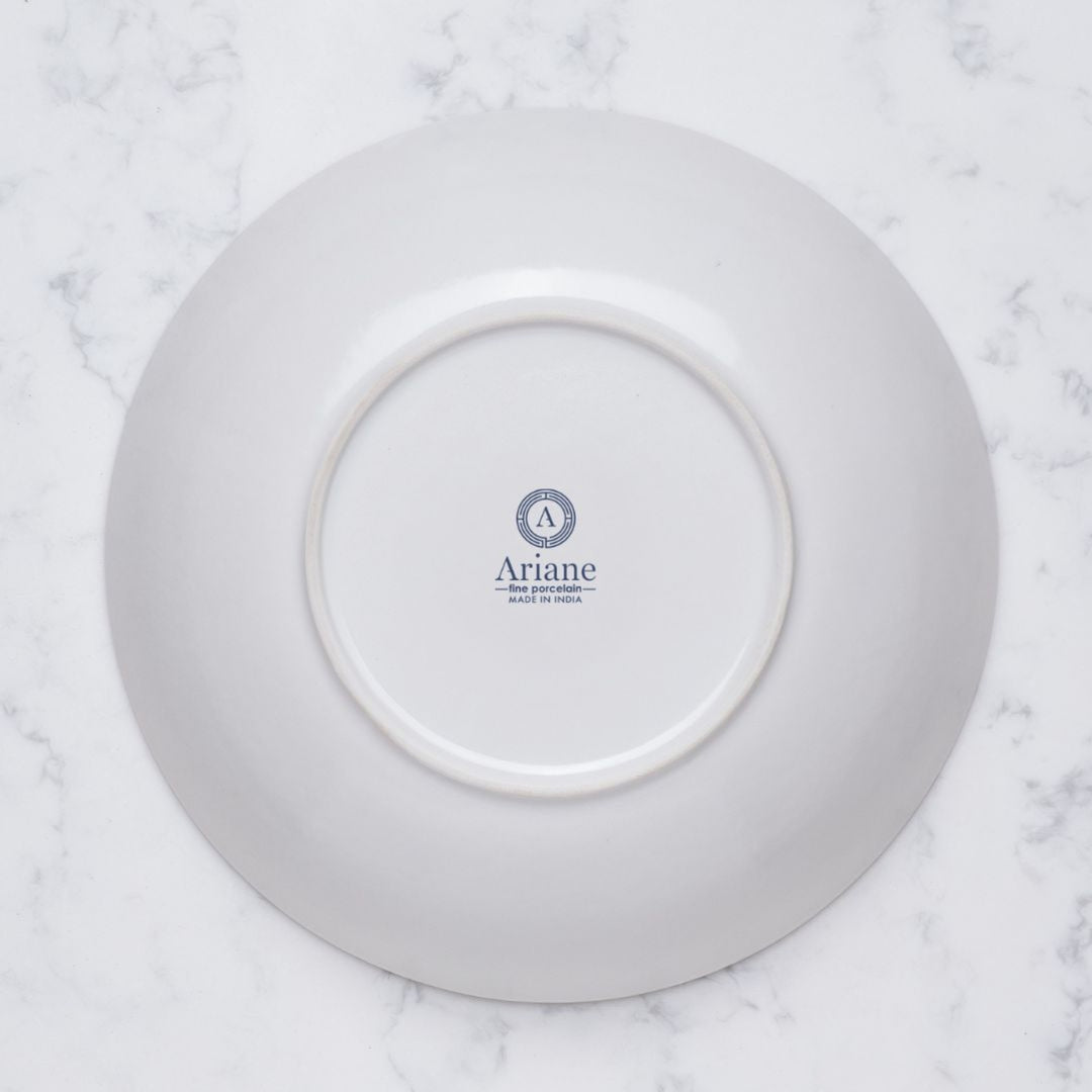 Tangier Deep Plate | Porcelain |  Pack of 6