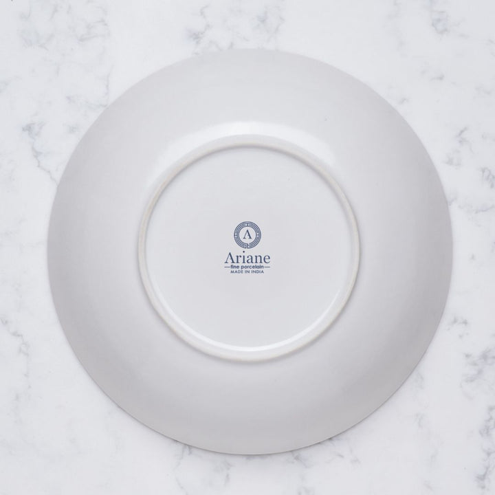 Tangier Deep Plate | Porcelain |  Pack of 6