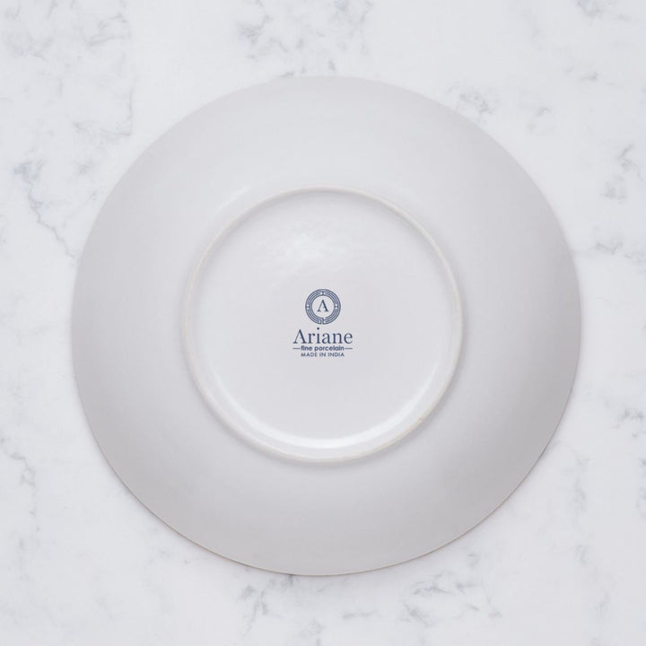 Tangier Deep Plate | Porcelain |  Pack of 6