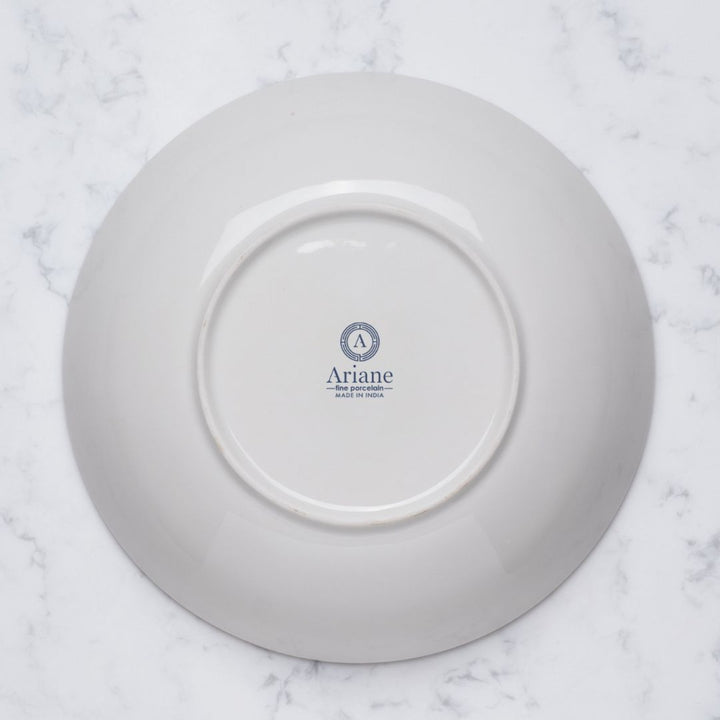 Round Cous Cous Deep Plate | 50.72oz, Porcelain | Set of6