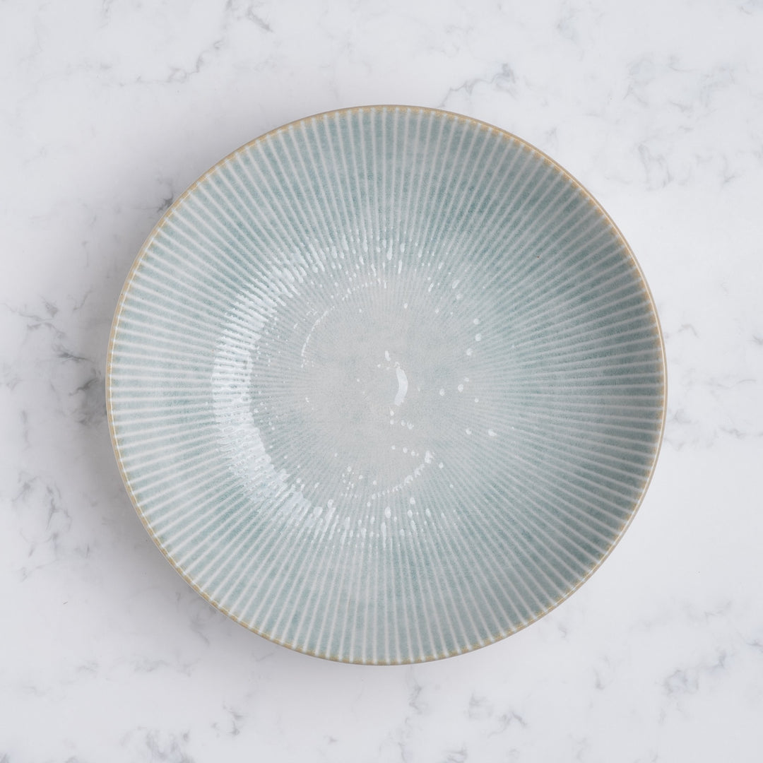 Coupe Round Deep Plate | Porcelain, 18.94oz | Pack of 6