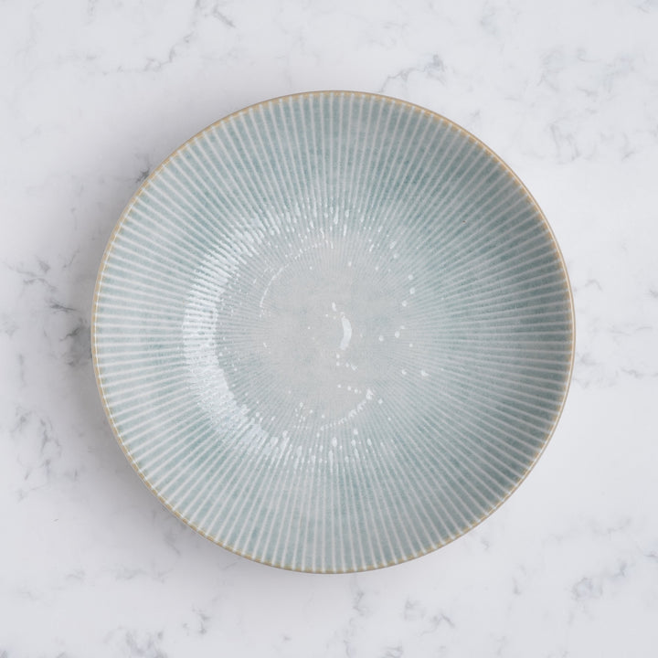 Coupe Round Deep Plate | Porcelain, 18.94oz | Pack of 6