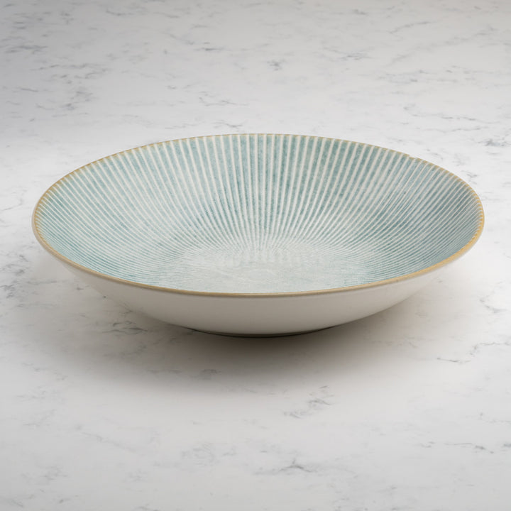 Coupe Round Deep Plate | Porcelain, 18.94oz | Pack of 6