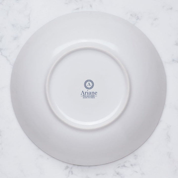 Coupe Round Deep Plate | Porcelain, 28.74oz | Pack of 6