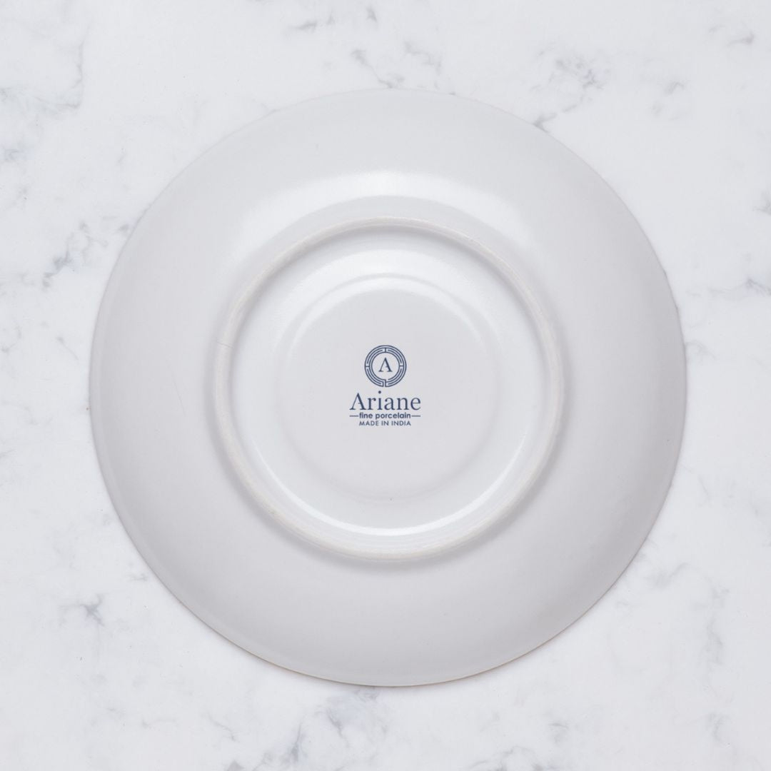 Classic Tea & Coffee Saucer | Porcelain, Set of 12