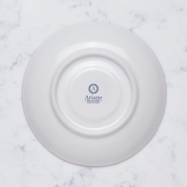 Classic Tea & Coffee Saucer | Porcelain, Set of 12